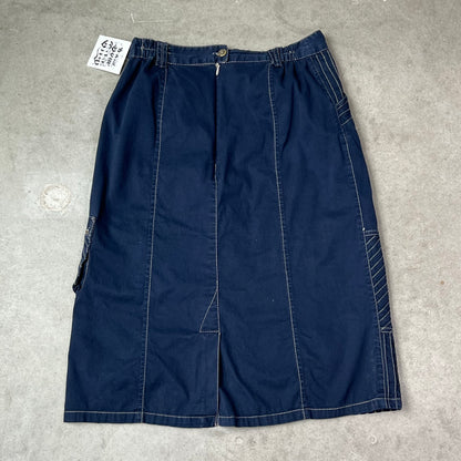 Vintage Design Skirt