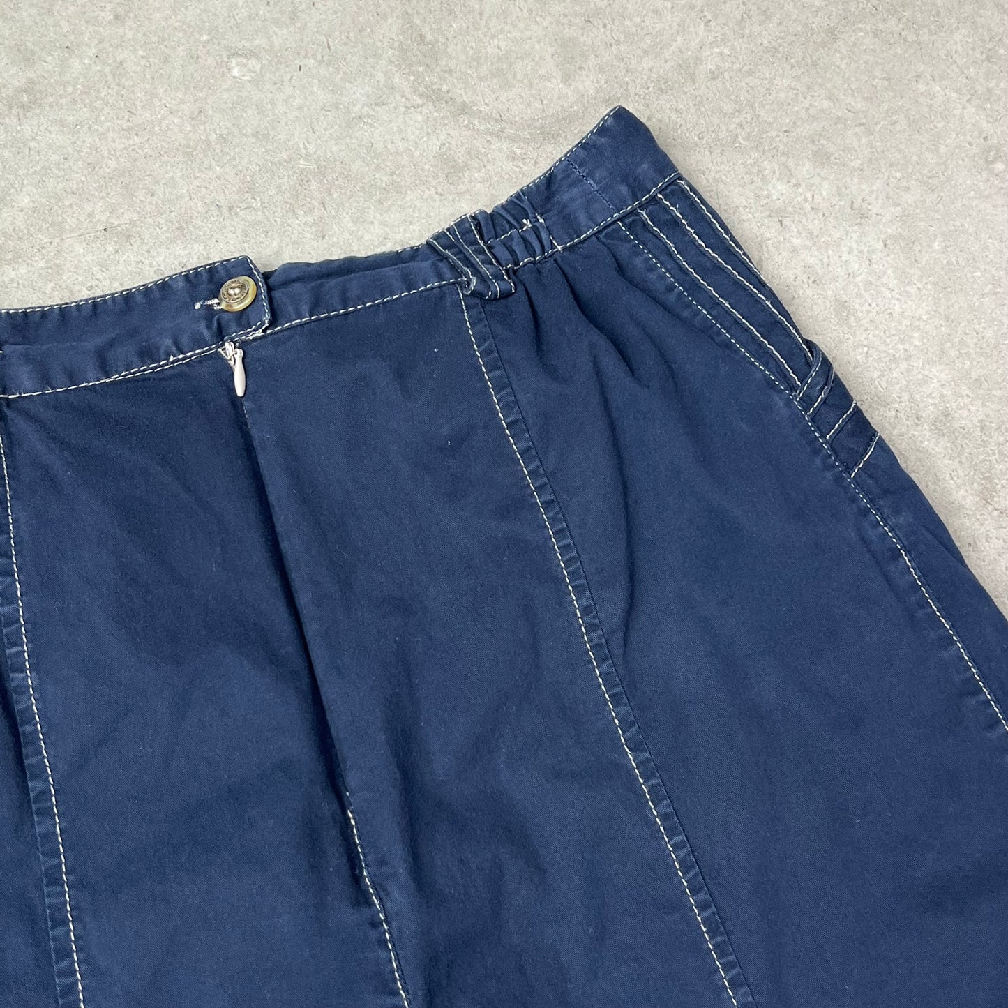 Vintage Design Skirt