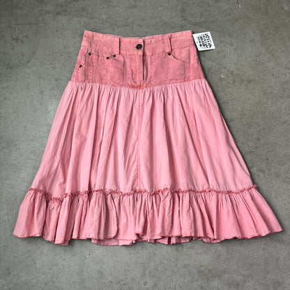 Vintage Design Skirt
