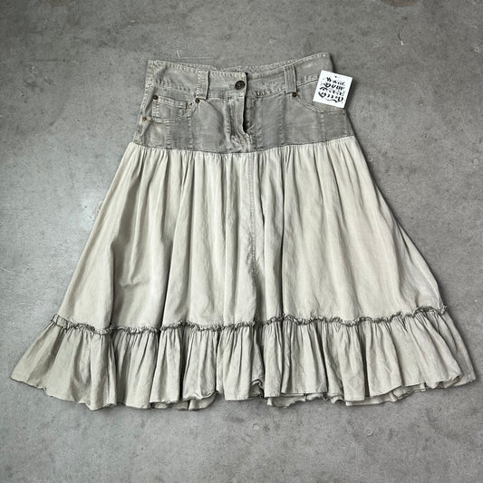 Vintage Design Skirt