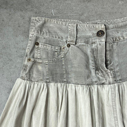 Vintage Design Skirt