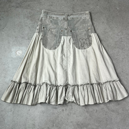 Vintage Design Skirt