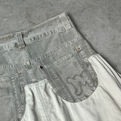 Vintage Design Skirt