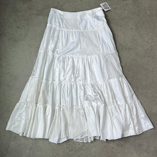 Vintage Design Skirt