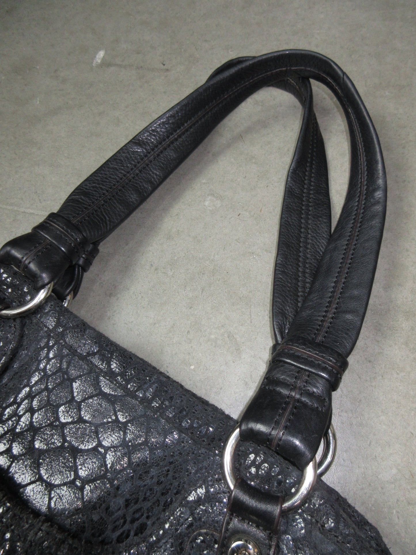 Vintage Design Bag