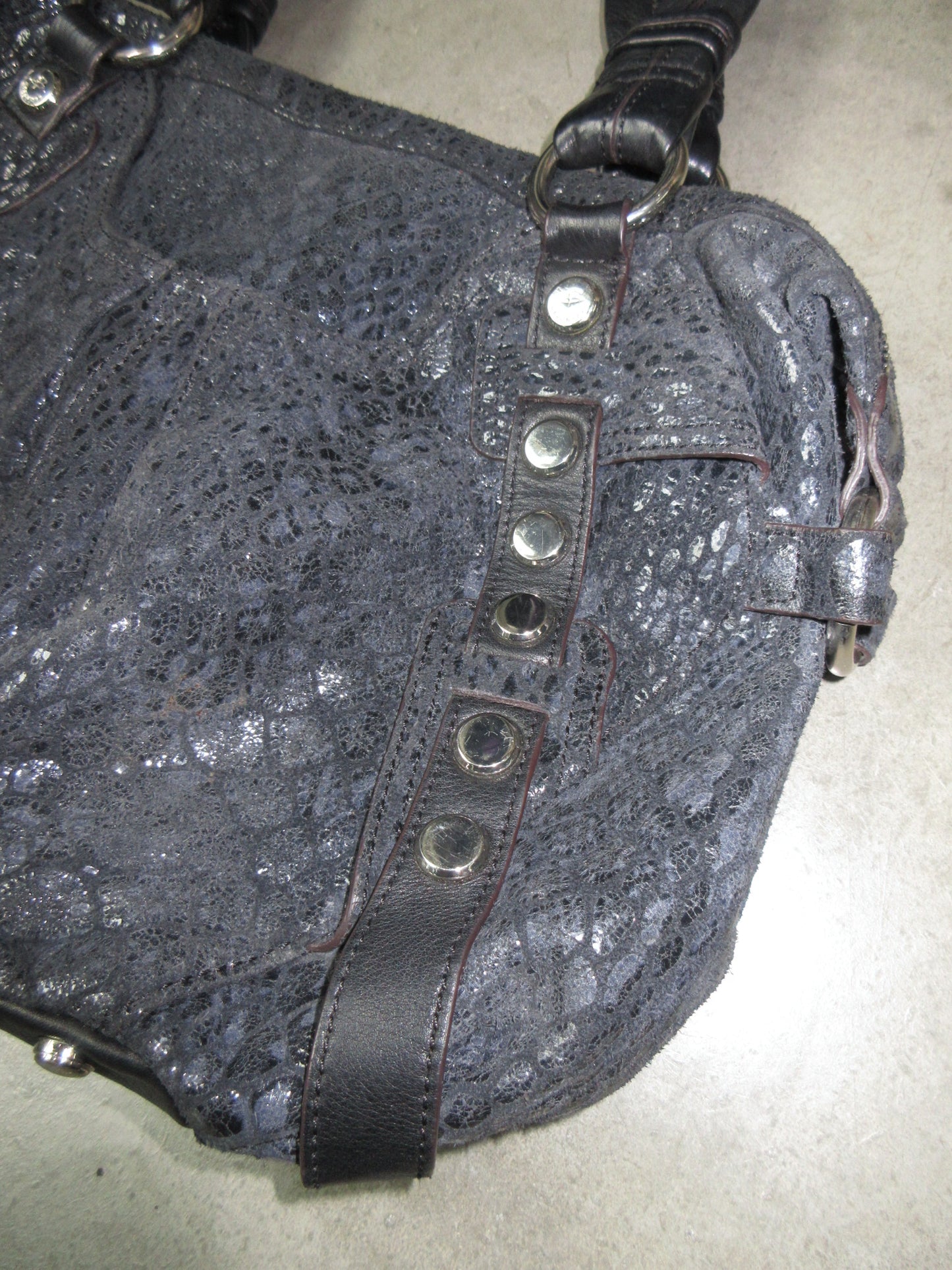 Vintage Design Bag