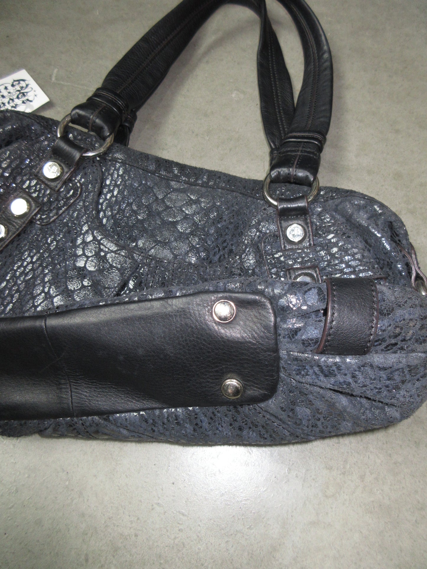 Vintage Design Bag