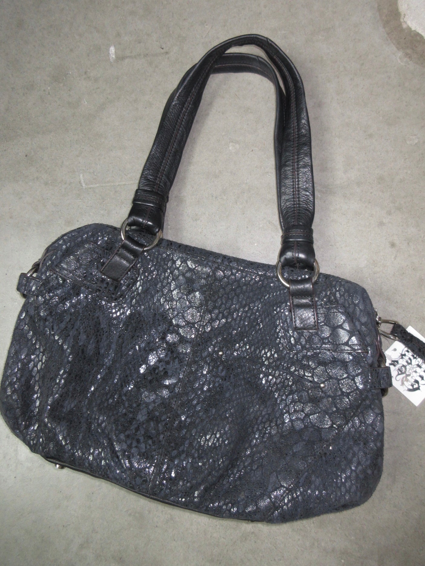 Vintage Design Bag