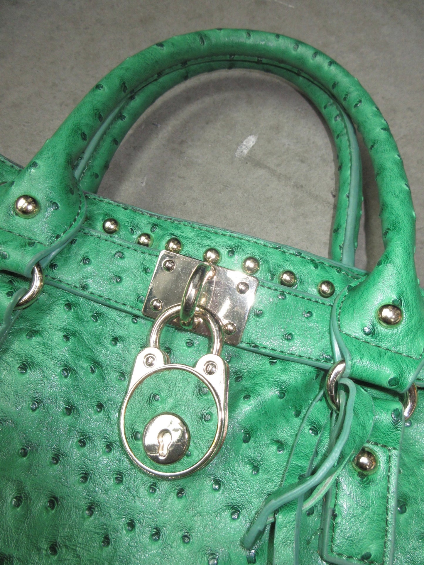 Vintage Design Bag