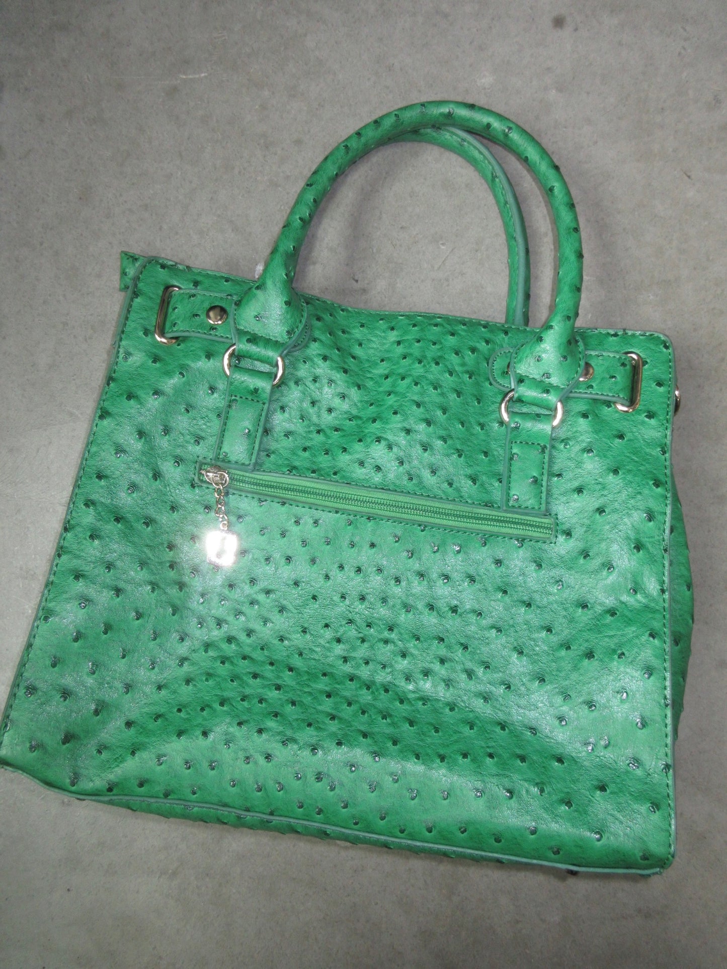 Vintage Design Bag