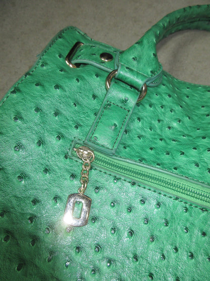 Vintage Design Bag