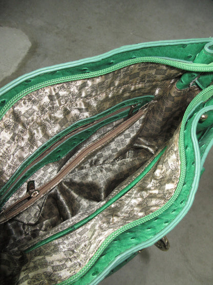 Vintage Design Bag