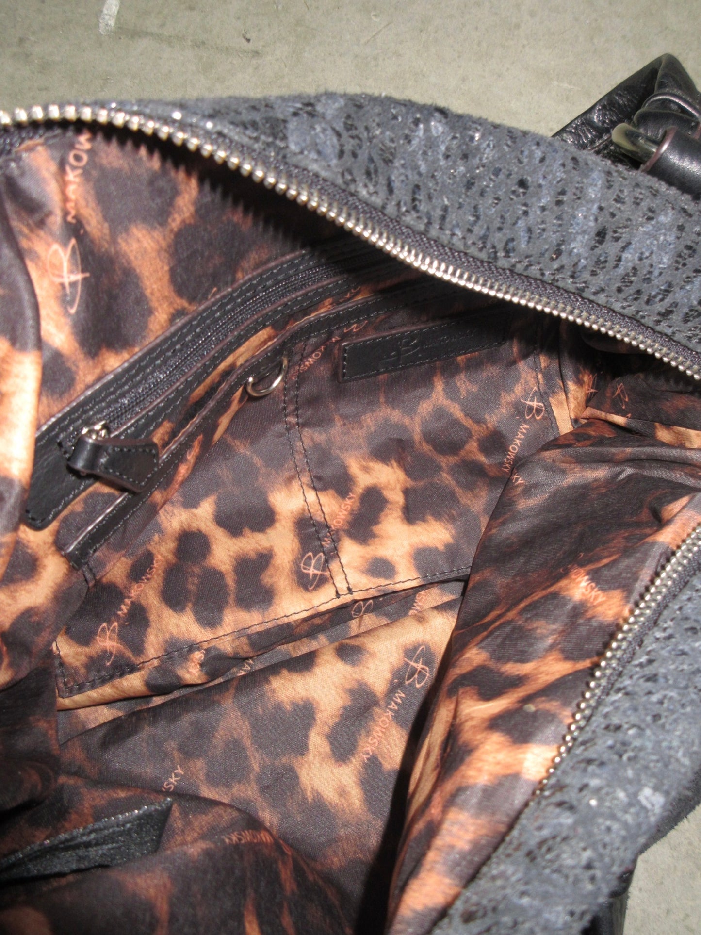 Vintage Design Bag