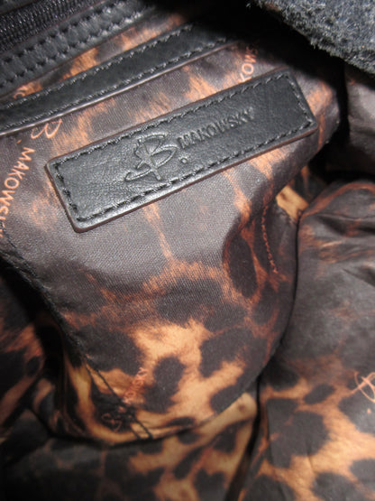 Vintage Design Bag