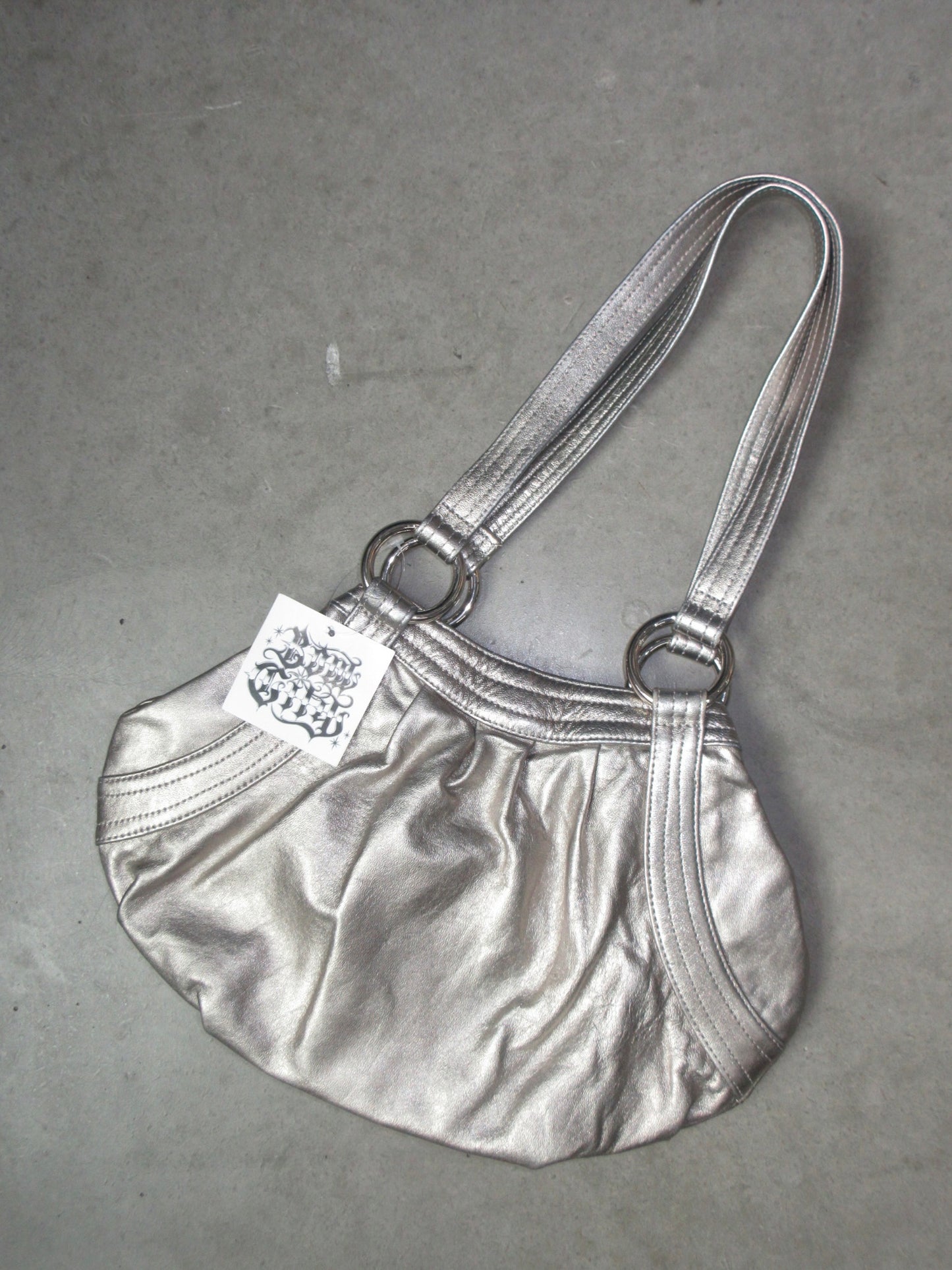 Vintage Design Bag