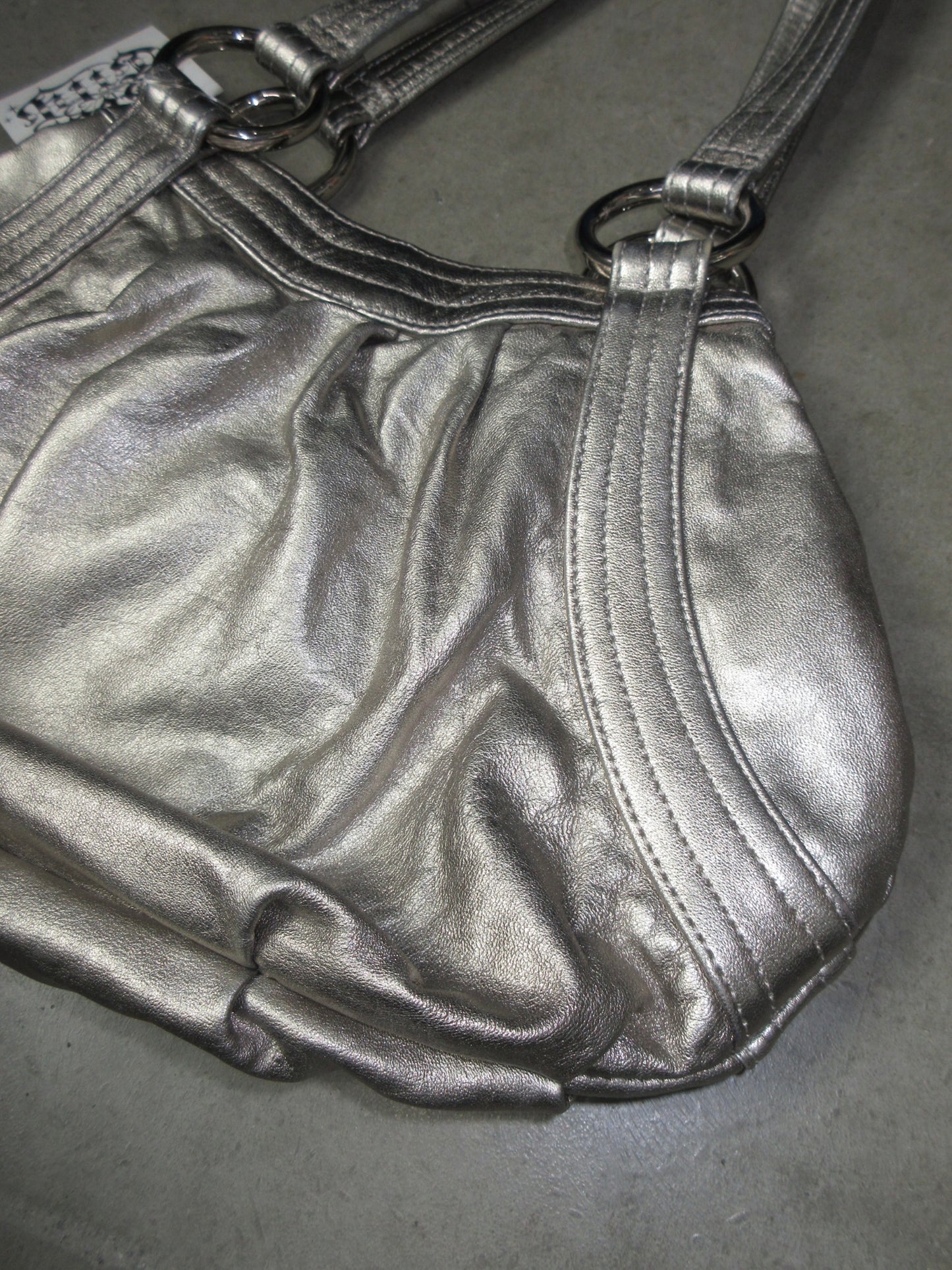 Vintage Design Bag