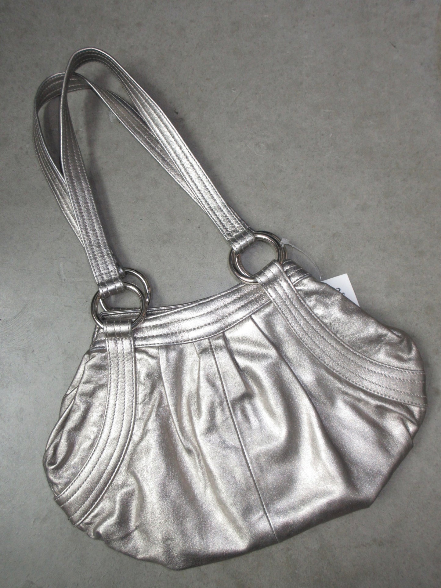 Vintage Design Bag