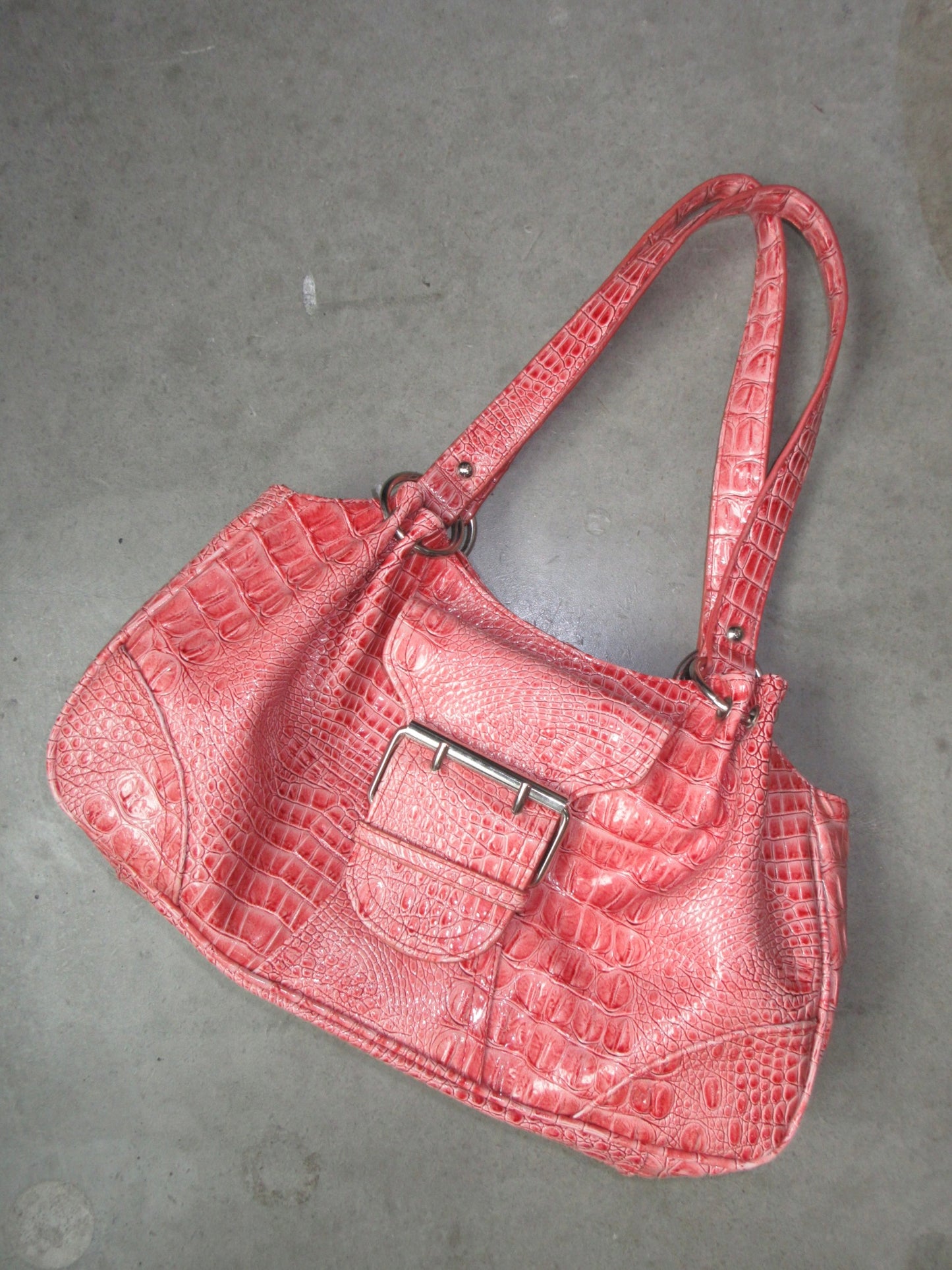 Vintage Design Bag