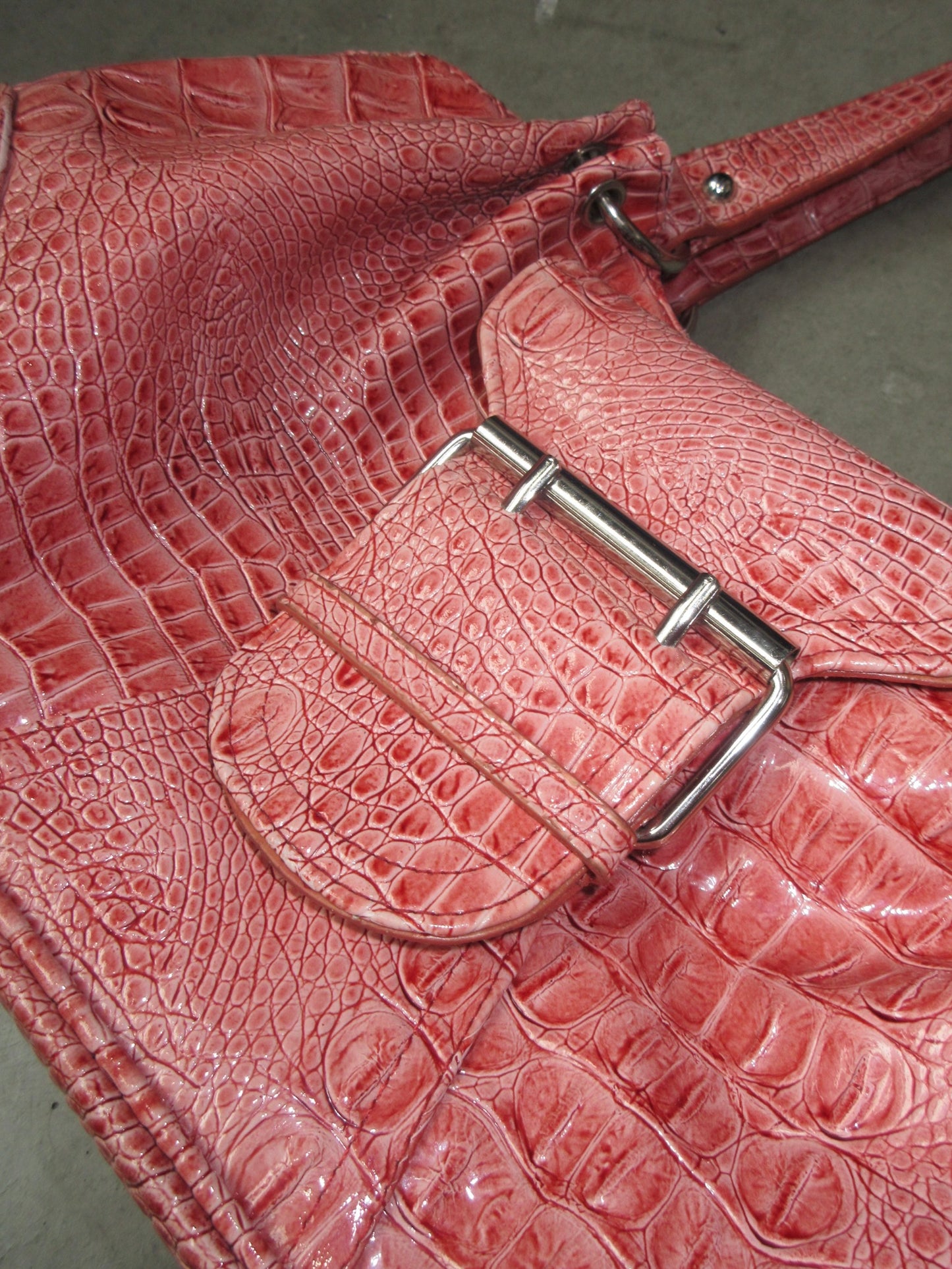 Vintage Design Bag