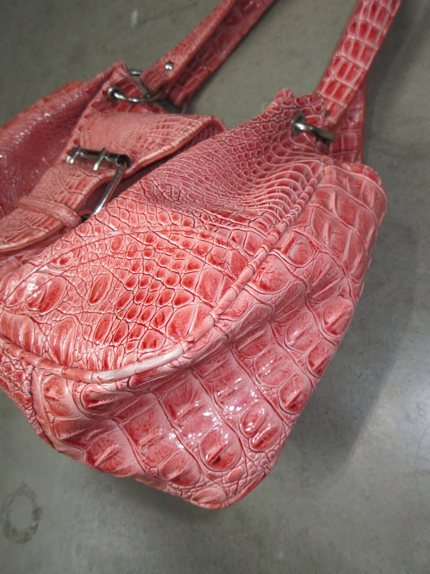 Vintage Design Bag
