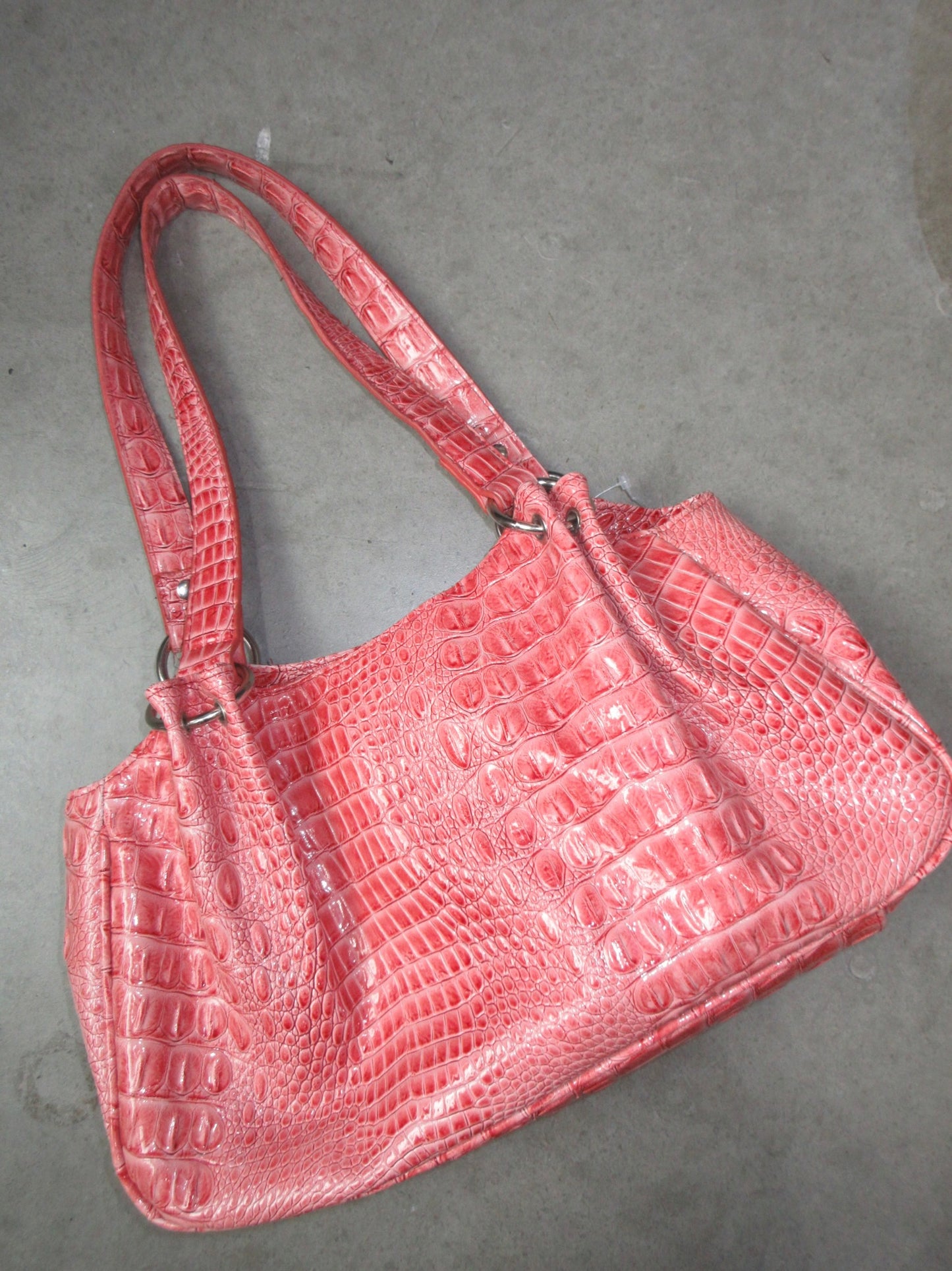Vintage Design Bag