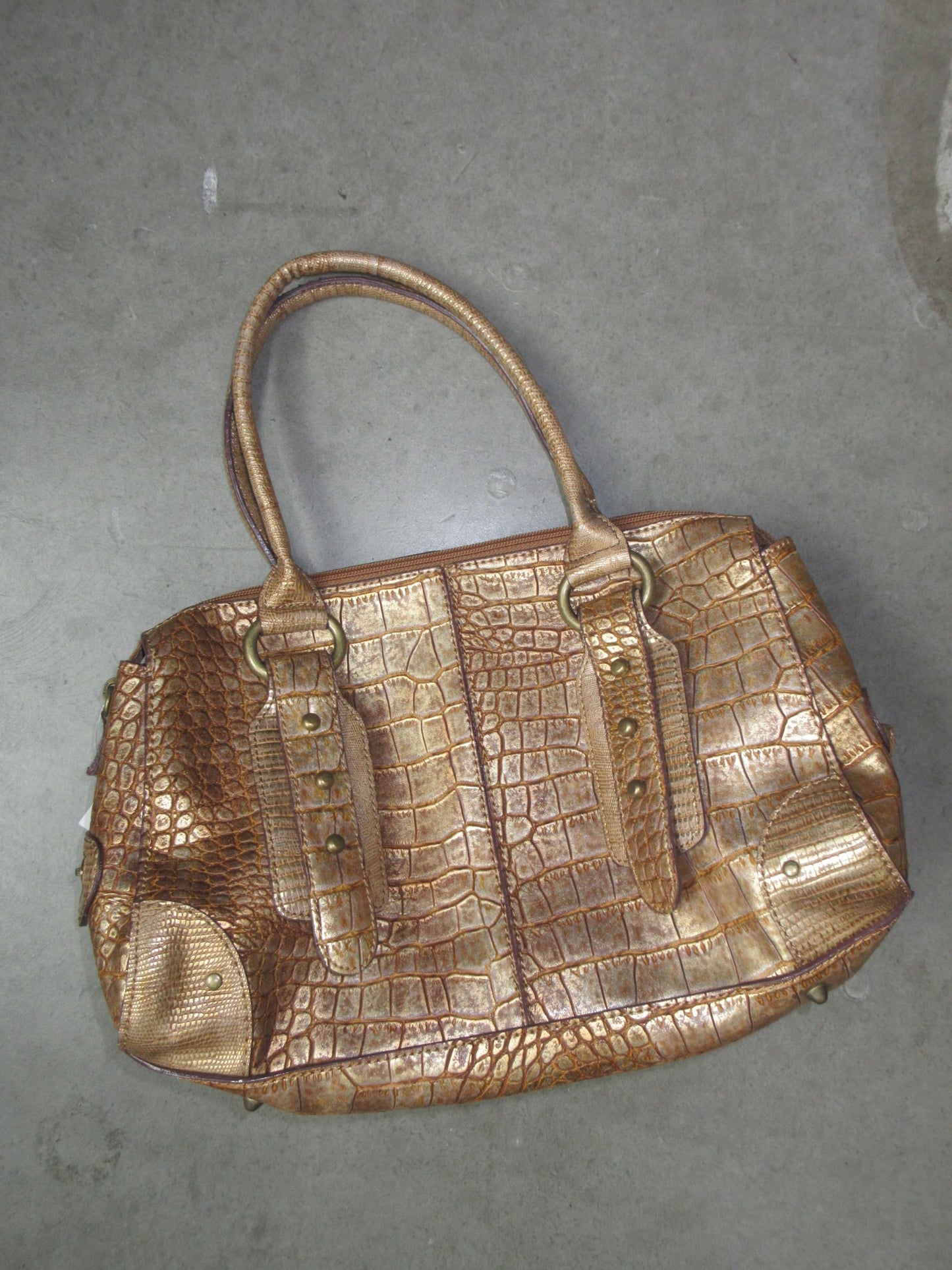 Vintage Design Bag