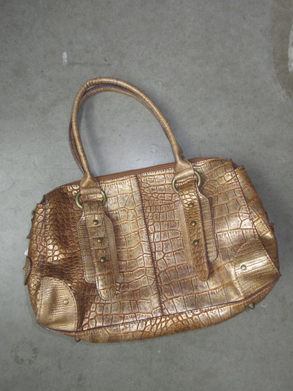 Vintage Design Bag