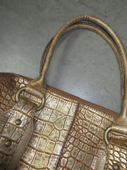Vintage Design Bag