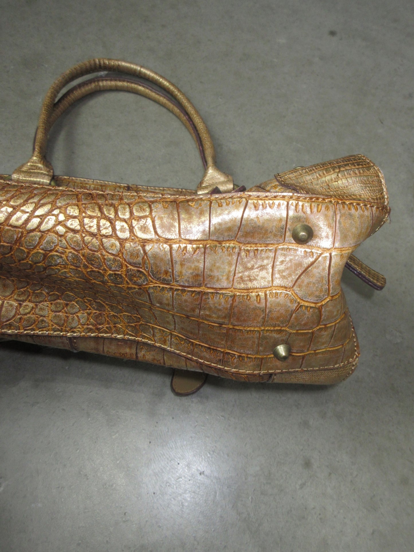 Vintage Design Bag