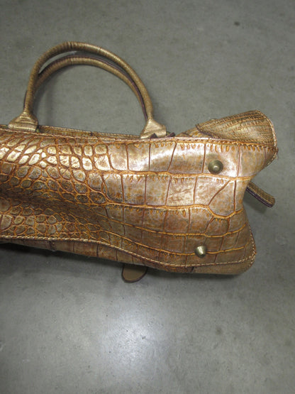 Vintage Design Bag