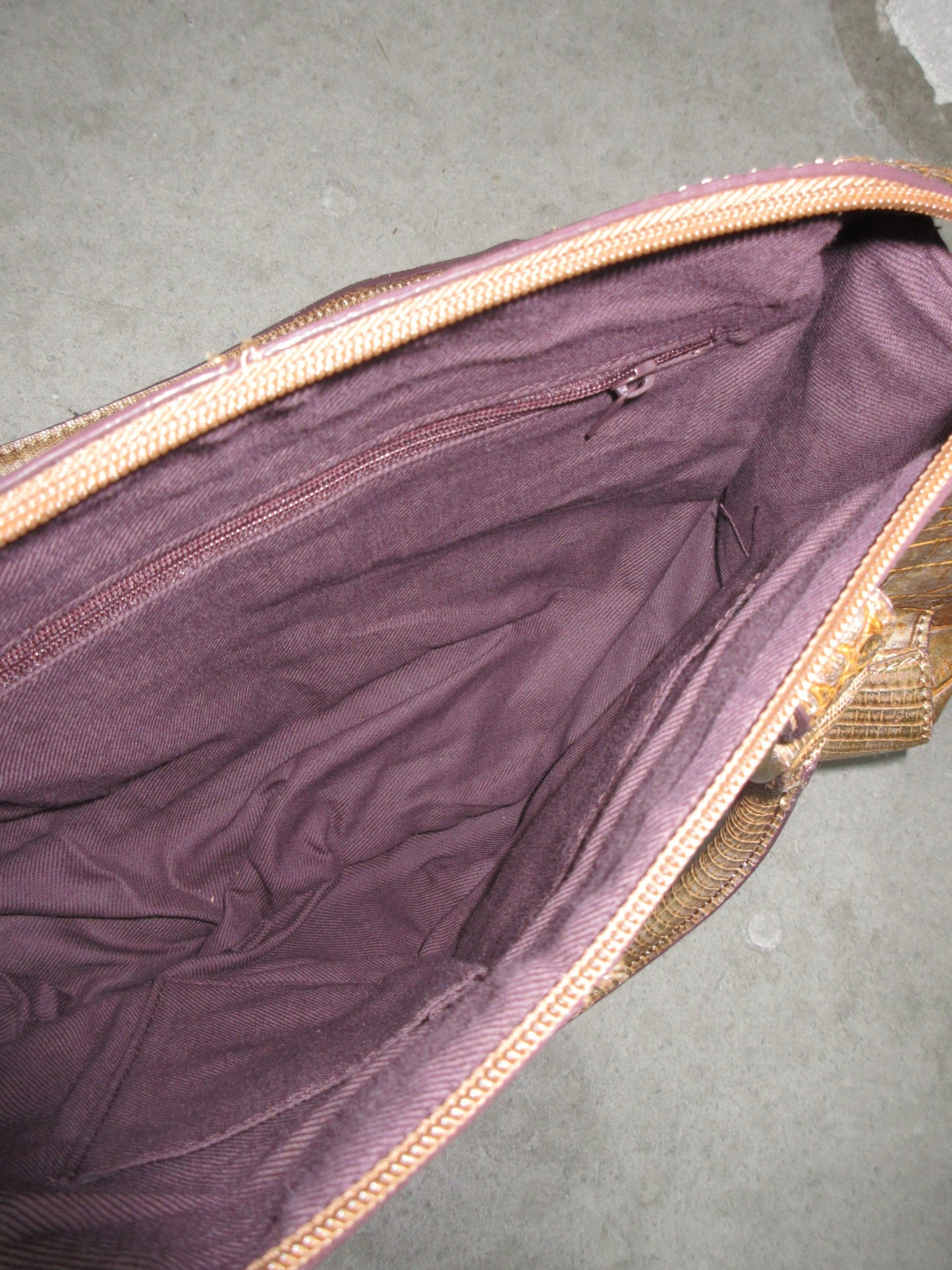Vintage Design Bag