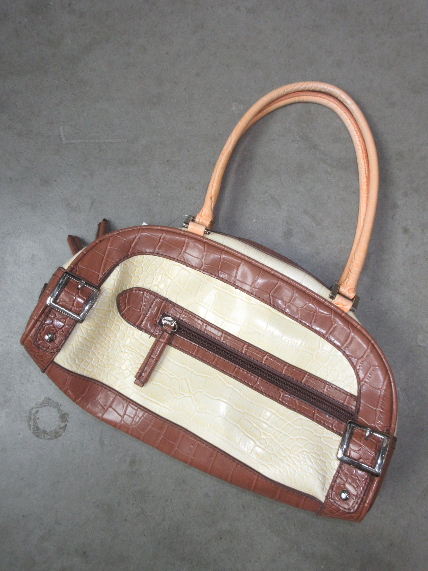 Vintage Design Bag
