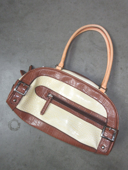 Vintage Design Bag