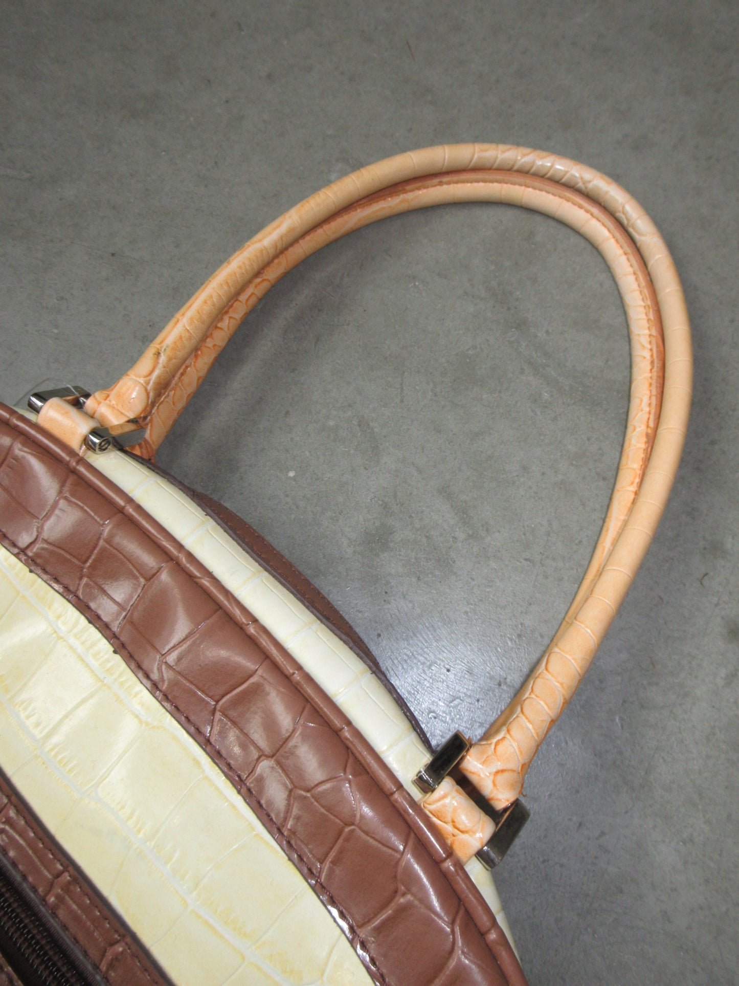 Vintage Design Bag