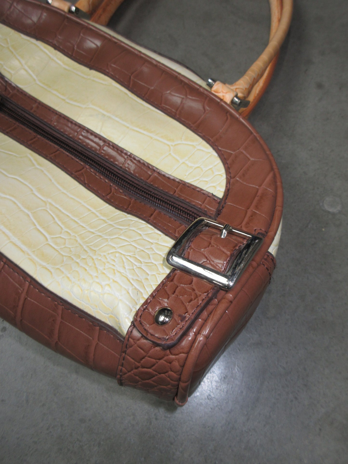 Vintage Design Bag