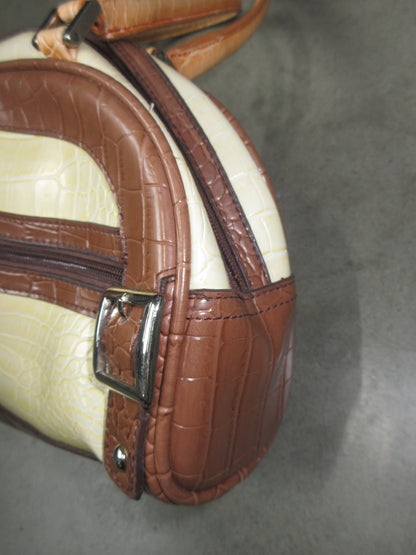 Vintage Design Bag