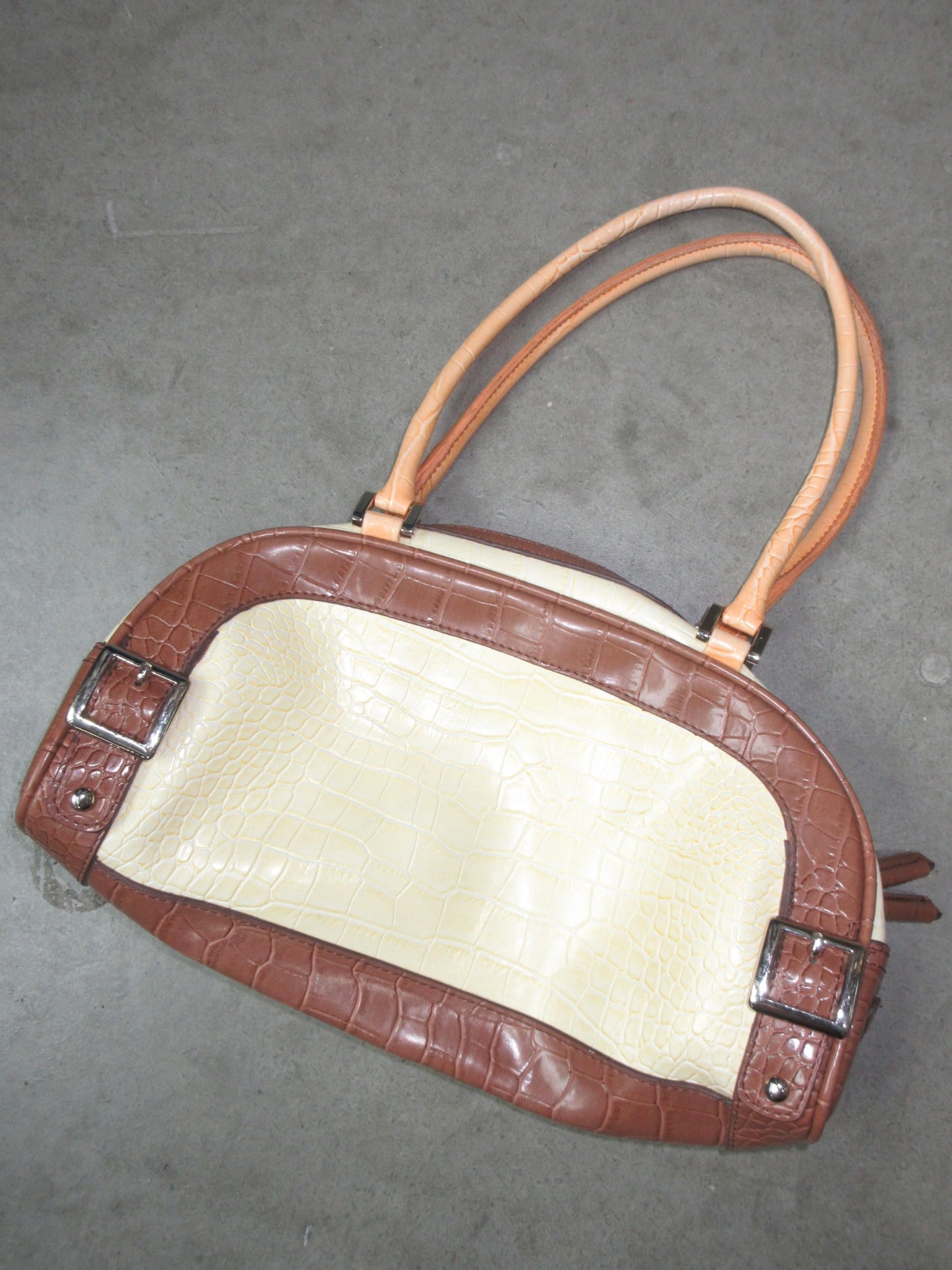 Vintage Design Bag