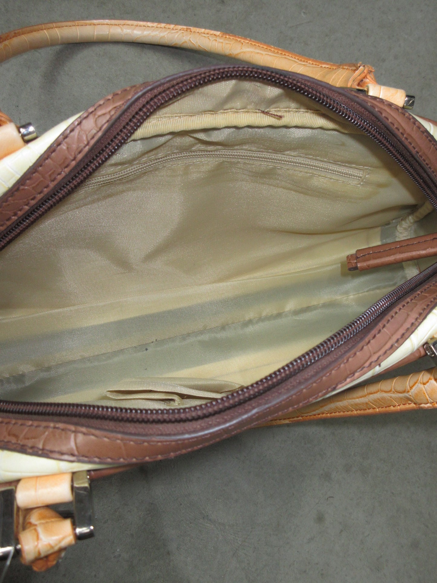 Vintage Design Bag