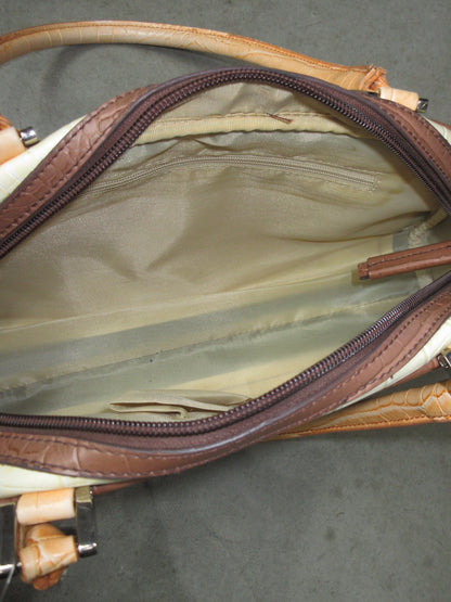 Vintage Design Bag