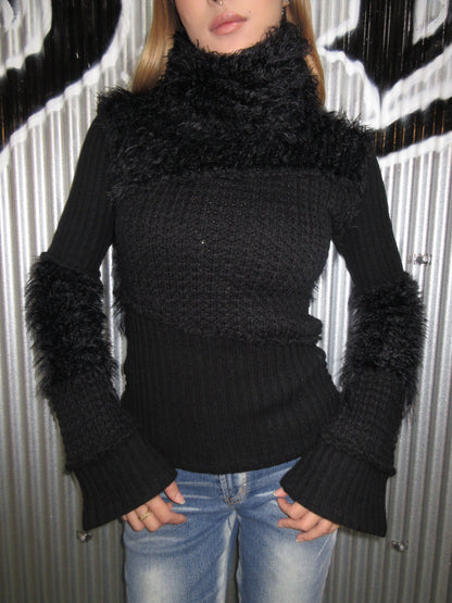Vintage Design Top