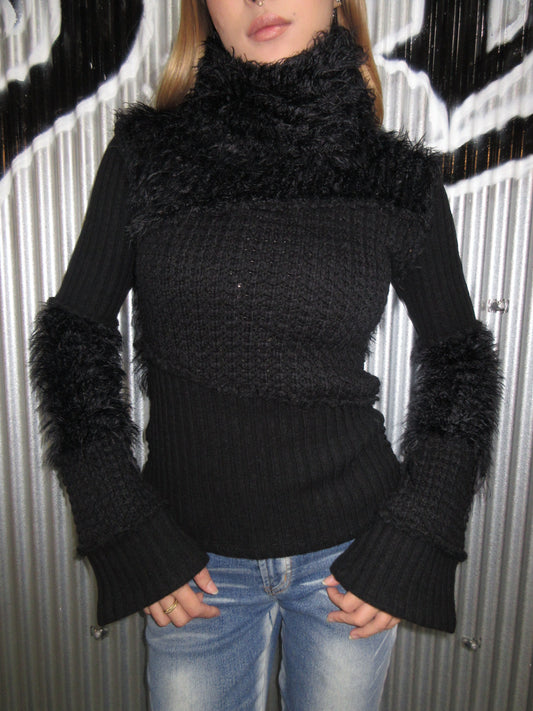 Vintage Design Top