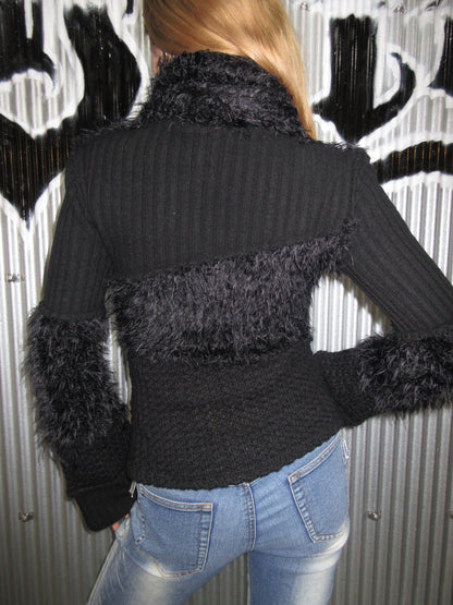 Vintage Design Top