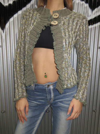 Vintage Design Top