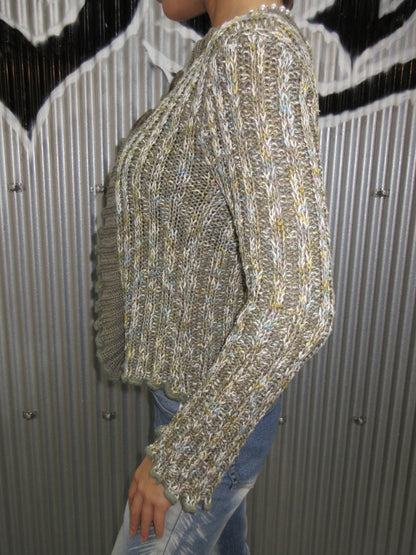 Vintage Design Top