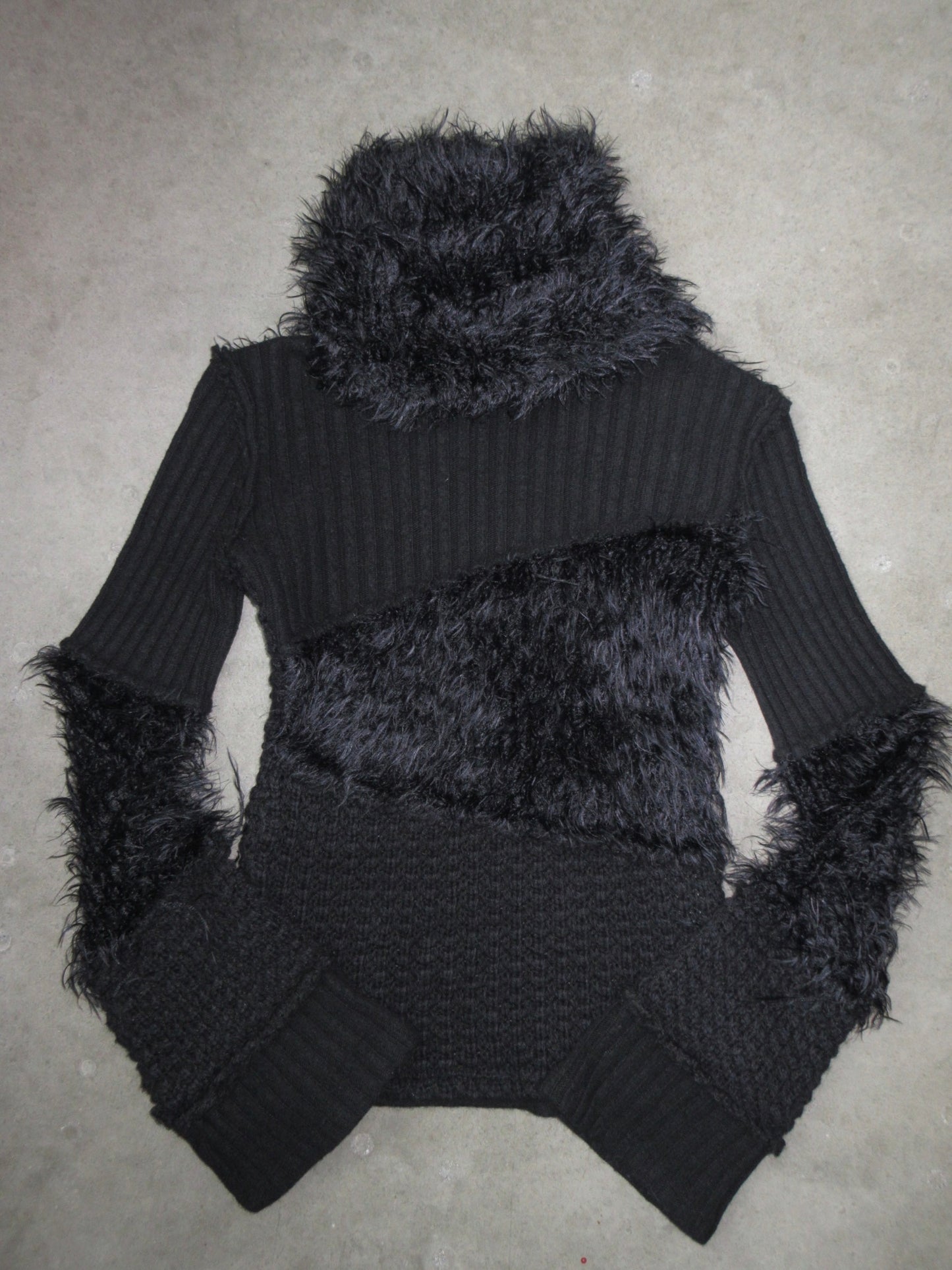 Vintage Design Top