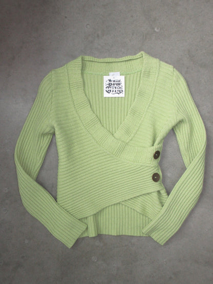 Vintage Design Top