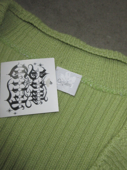 Vintage Design Top