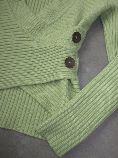 Vintage Design Top
