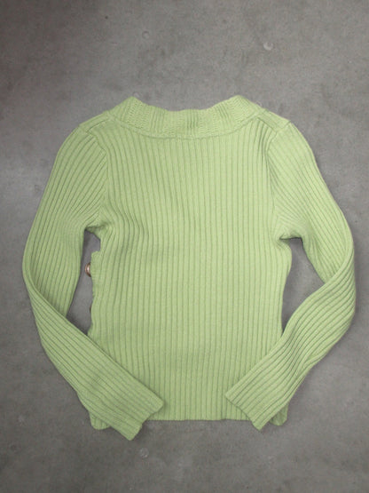 Vintage Design Top