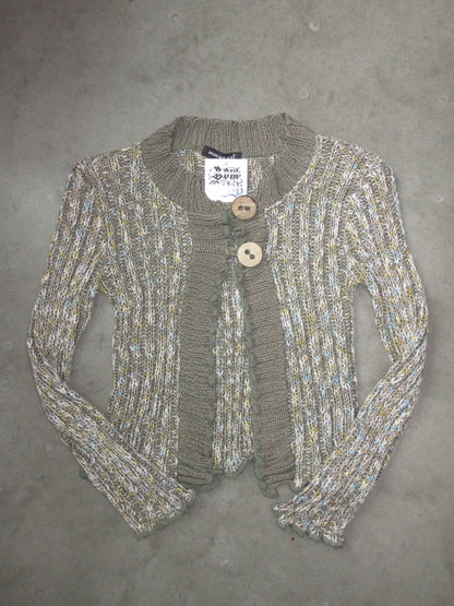 Vintage Design Top